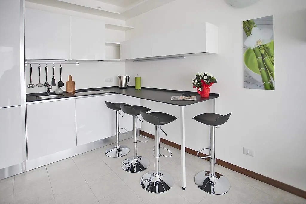 Apartment Verde Vento Appartamento Milan
