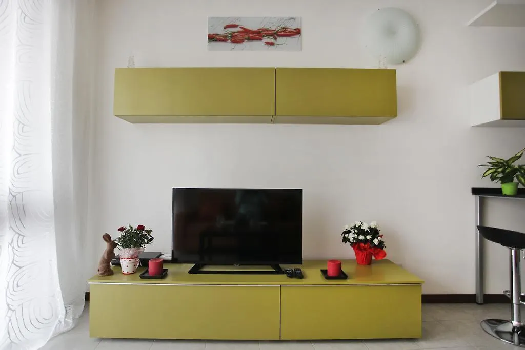 Verde Vento Appartamento Milan Apartment