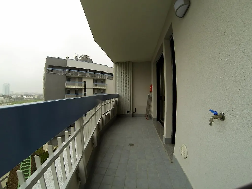 Apartment Verde Vento Appartamento Milan
