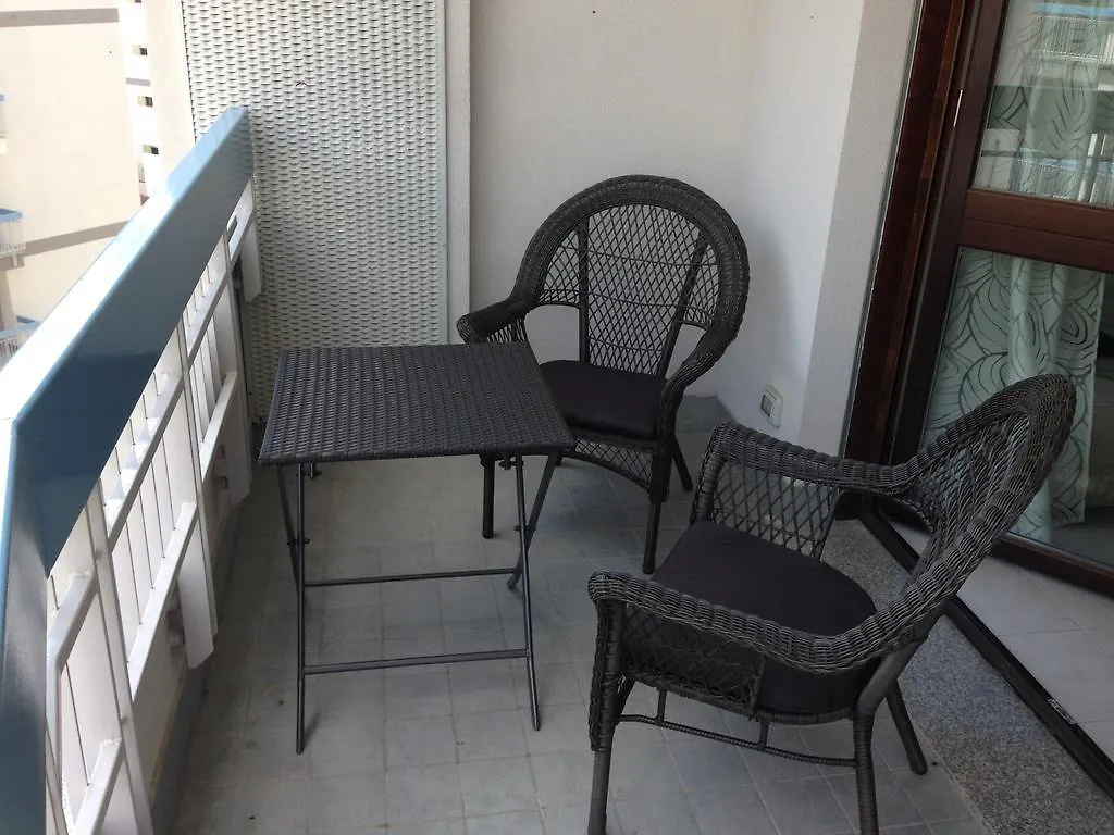 Apartment Verde Vento Appartamento Milan